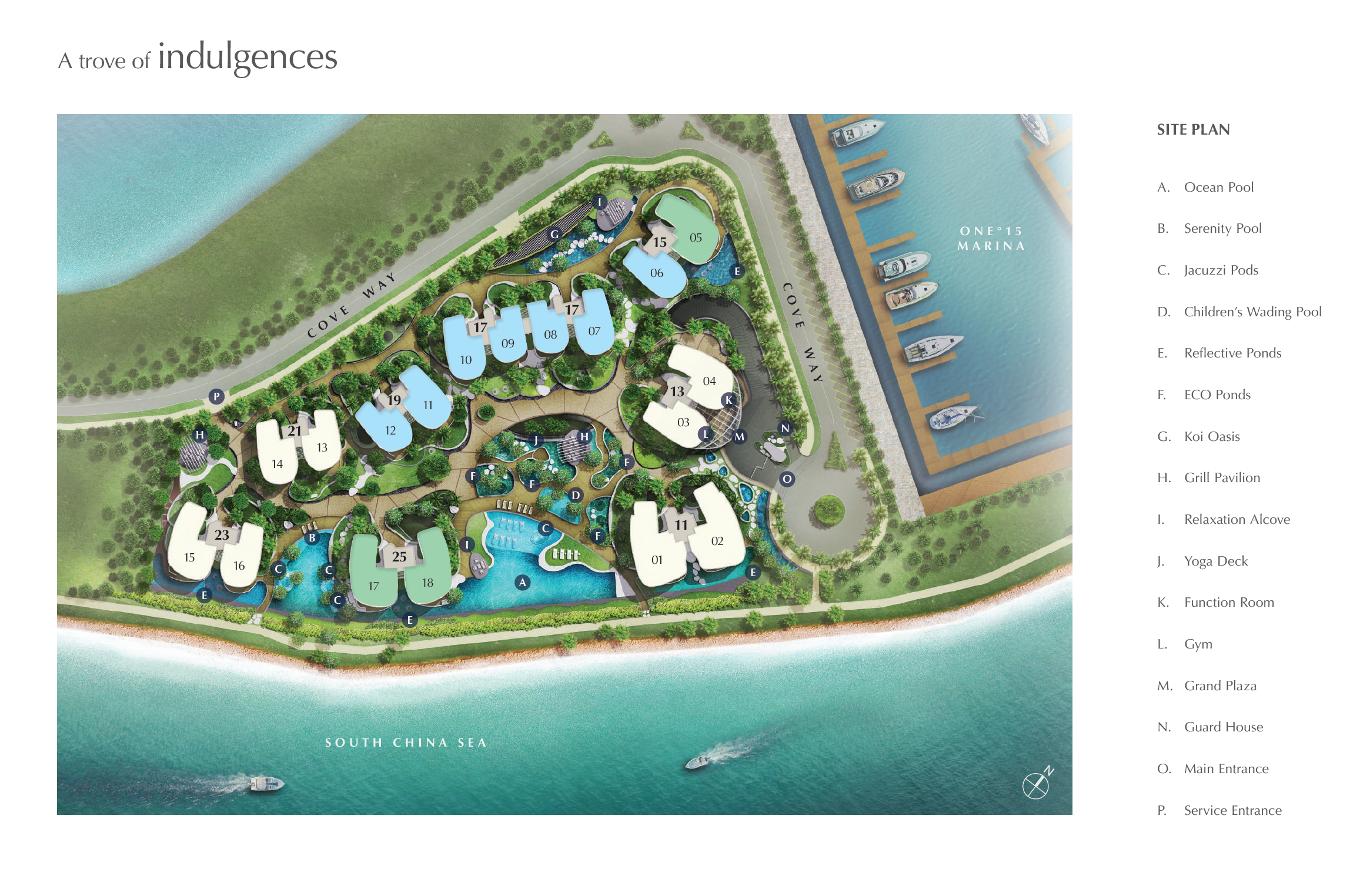 Site Map